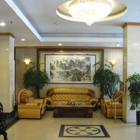 Kunming Yunmei Hotel Zewnętrze zdjęcie