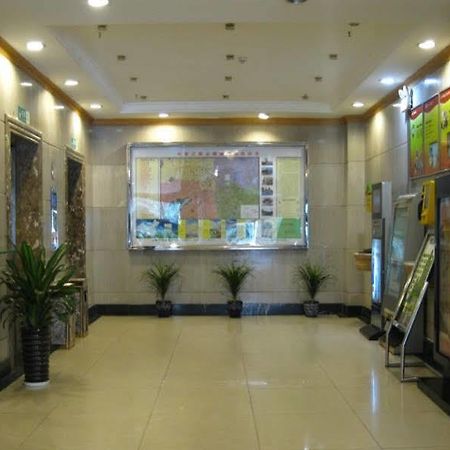 Kunming Yunmei Hotel Zewnętrze zdjęcie