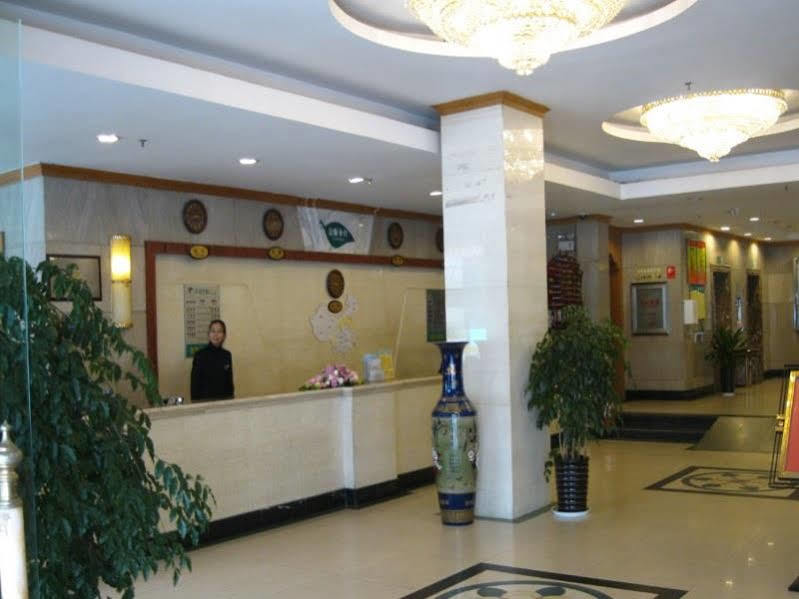 Kunming Yunmei Hotel Zewnętrze zdjęcie